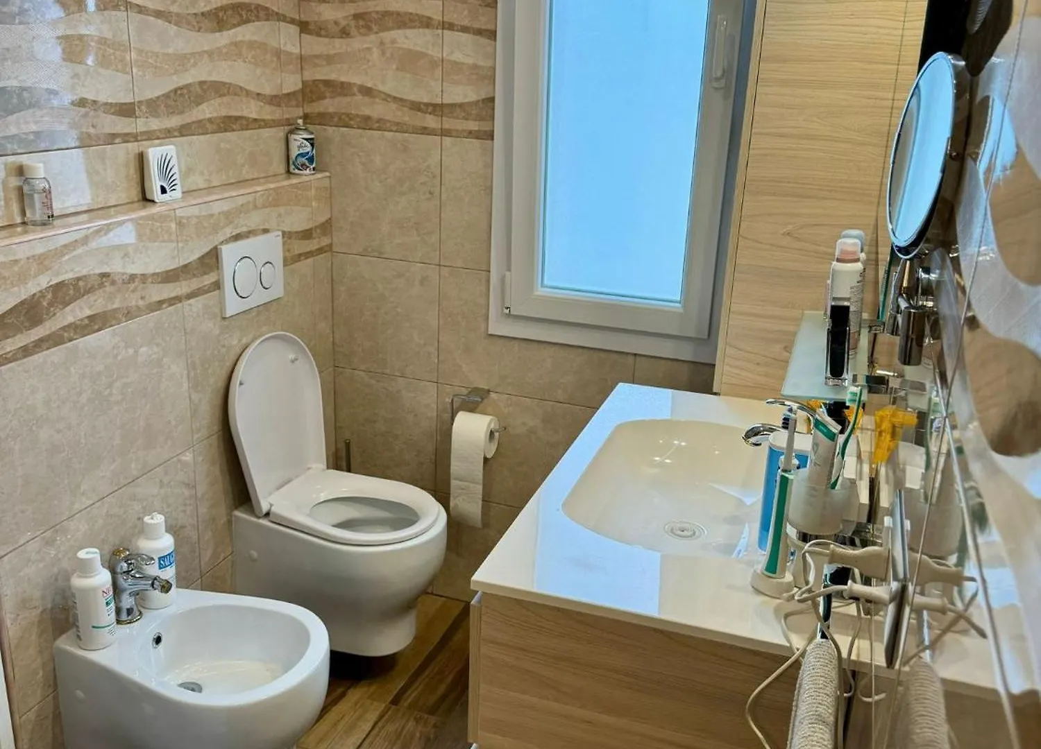 Cristina'S House Apartment Ferrara Italy
