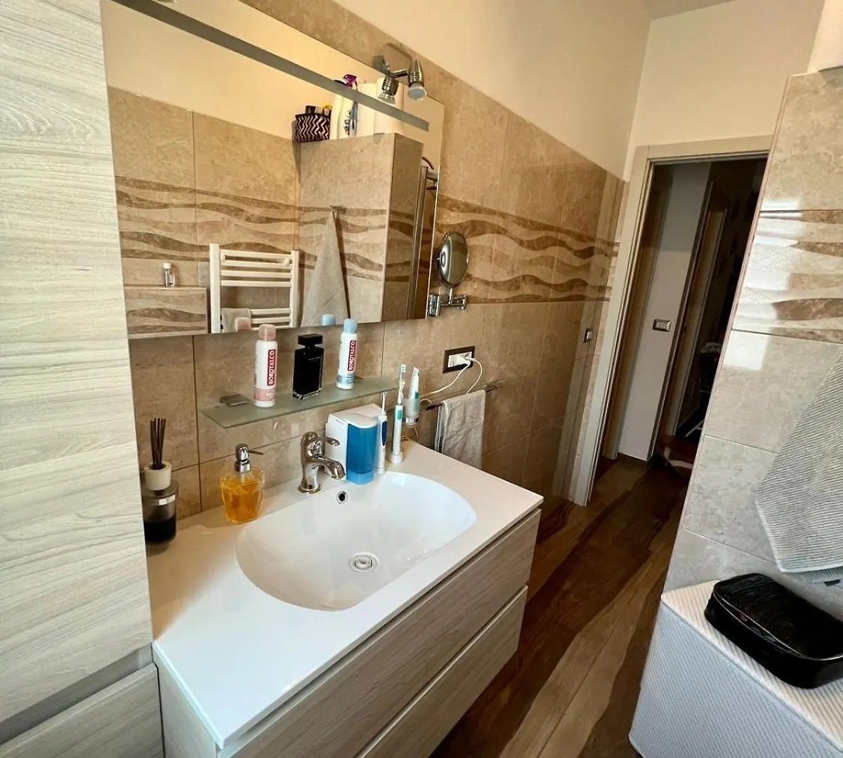 Cristina'S House Apartment Ferrara