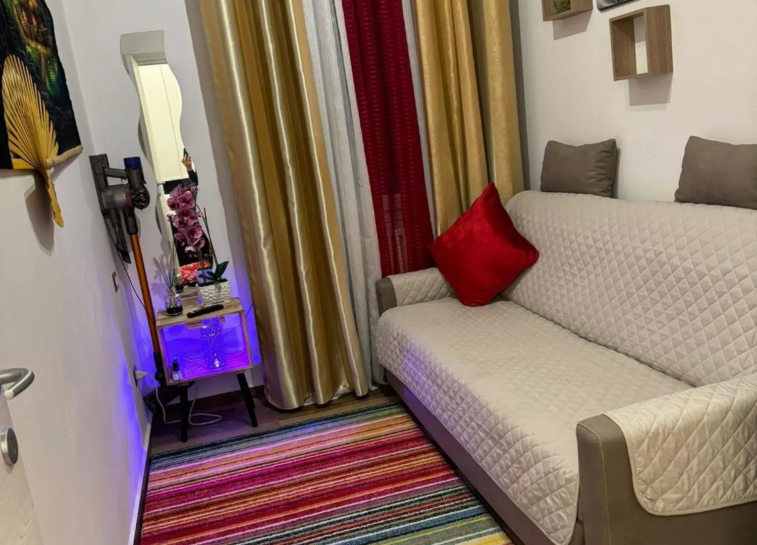 Cristina'S House Apartment Ferrara Italy