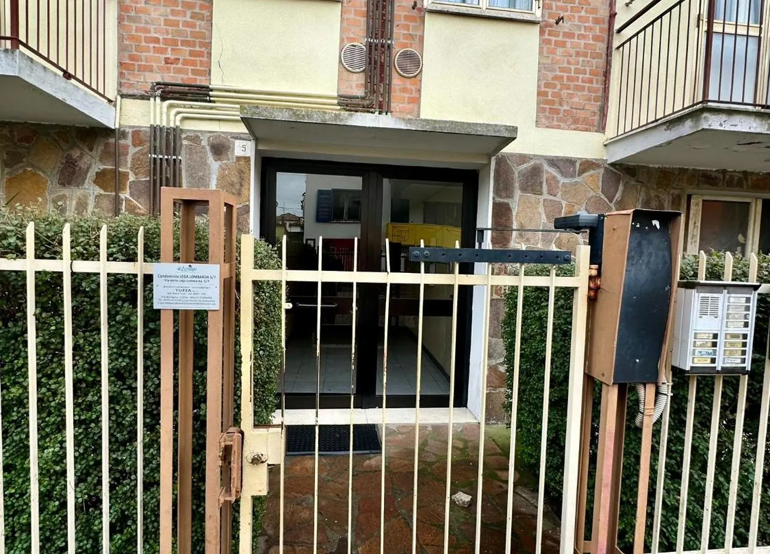 Cristina'S House Apartment Ferrara Italy