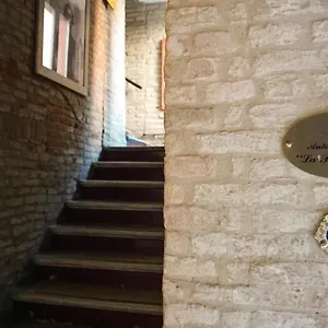 Antica Dimora Della Racchetta Ferrara