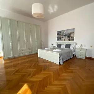  Frühstückspension Al Fluviale