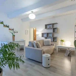 Un'oasi Di Pace Ferrara