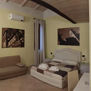  Pensjonat Dimora Al Saraceno