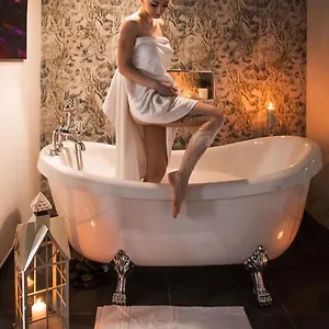 Hotel Boutique, Ferrara