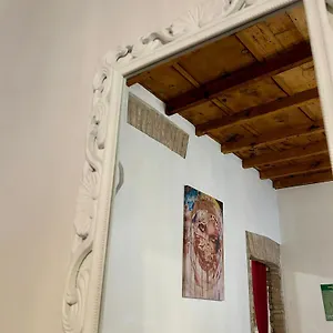  Gasthof Green Rooms Ferrara