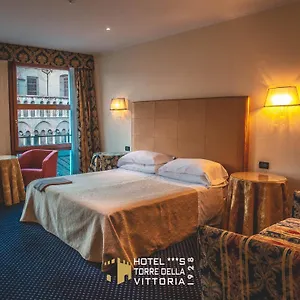 Hotel Torre Della Vittoria 1928, Ferrara