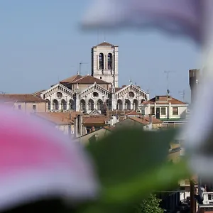 Hotel Carlton, Ferrara