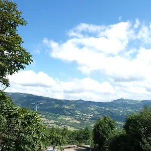 Appartamento Appennino Via Roma 66, Montecreto