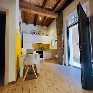 Nel Cuore Di Ferrara