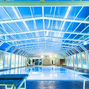  Vakantieboerderij Di Valle Rosa