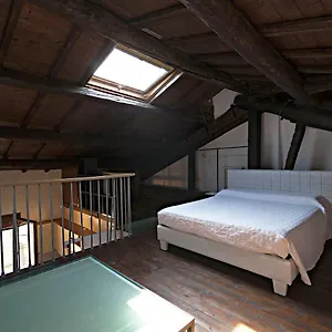  Apartment Casa Angelo