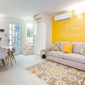  Apartment Salvia E Senape