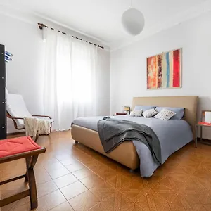 Casa Sibilla Ferrara